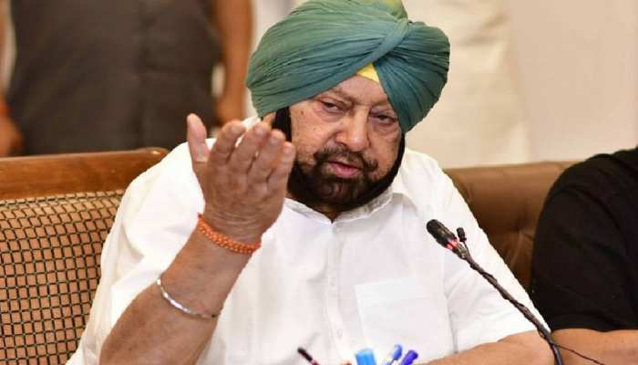 ਕੈਪਟਨ ਦੀ ਸਪੈਸ਼ਲ ਗ੍ਰਾਂਟ ਲਈ ਇਸ ਪਿੰਡ ਨੇ ਲਾਇਆ ਅੱਡੀ-ਚੋਟੀ ਦਾ ਜ਼ੋਰ ਕੈਪਟਨ ਦੀ ਸਪੈਸ਼ਲ ਗ੍ਰਾਂਟ ਲਈ ਇਸ ਪਿੰਡ ਨੇ ਲਾਇਆ ਅੱਡੀ-ਚੋਟੀ ਦਾ ਜ਼ੋਰ