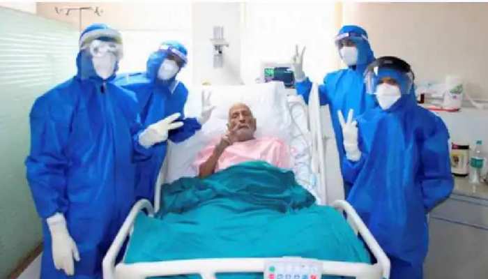 ਘਰ ਰਹਿ ਕੇ ਕਰੋ Coronavirus ਤੋਂ ਰਿਕਵਰੀ, ਇਨ੍ਹਾਂ 5 ਗੱਲਾਂ ਦਾ ਰੱਖੋ ਧਿਆਨ ਘਰ ਰਹਿ ਕੇ ਕਰੋ Coronavirus ਤੋਂ ਰਿਕਵਰੀ, ਇਨ੍ਹਾਂ 5 ਗੱਲਾਂ ਦਾ ਰੱਖੋ ਧਿਆਨ