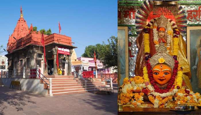 आलौकिक शक्तियों का कुंज है ये शक्तिपीठ, दीप जलाने से होती हैं हर मनोकामना पूरी आलौकिक शक्तियों का कुंज है ये शक्तिपीठ, दीप जलाने से होती हैं हर मनोकामना पूरी