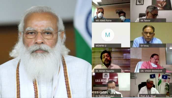 इस तारीख से 18 साल से ऊपर के सभी लोगों को लगेगी वैक्‍सीन, सरकार का फैसला