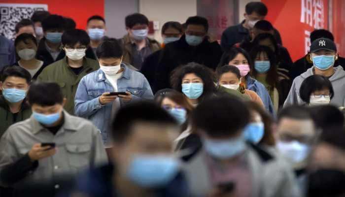 कोरोना को जन्म देने वाले देश, चीन में क्यों नहीं लौटी Virus की दूसरी लहर, पढ़ें खास रिपोर्ट कोरोना को जन्म देने वाले देश, चीन में क्यों नहीं लौटी Virus की दूसरी लहर, पढ़ें खास रिपोर्ट