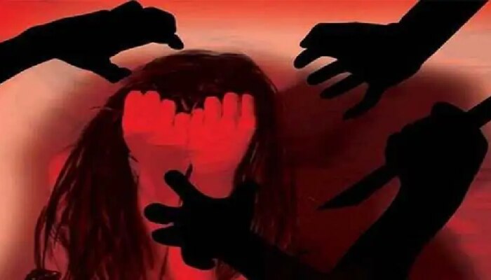 Gangrape का वीडियो वायरल करने की धमकी, लेकिन साहसी लड़की पहुंची थाने और फिर... Gangrape का वीडियो वायरल करने की धमकी, लेकिन साहसी लड़की पहुंची थाने और फिर...