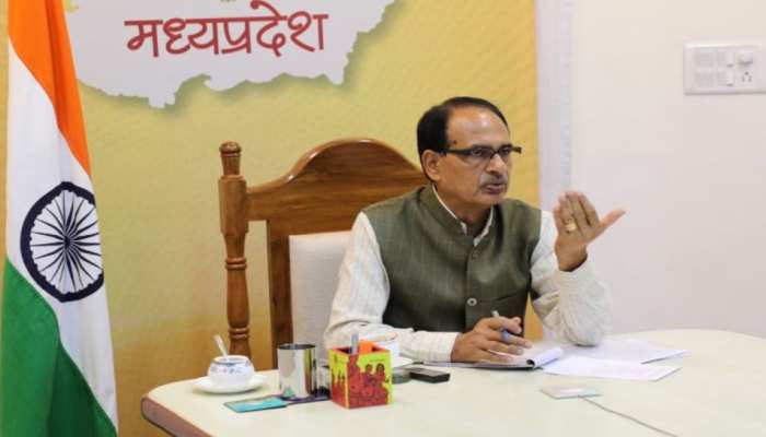 अब यह टीम करेगी कोरोना मरीजों के इलाज में सहयोग, CM शिवराज ने दिए निर्देश अब यह टीम करेगी कोरोना मरीजों के इलाज में सहयोग, CM शिवराज ने दिए निर्देश