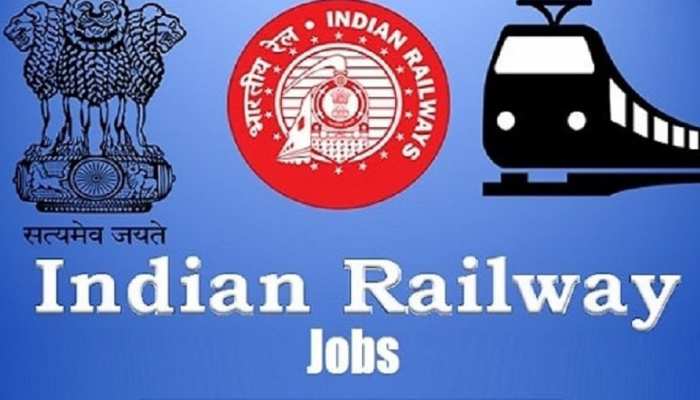 रेलवे में 10वीं पास के बंपर नौकरी: न एग्जाम और न इंटरव्यू, पास ये सर्टिफिकेट तो नौकरी पक्की रेलवे में 10वीं पास के बंपर नौकरी: न एग्जाम और न इंटरव्यू, पास ये सर्टिफिकेट तो नौकरी पक्की