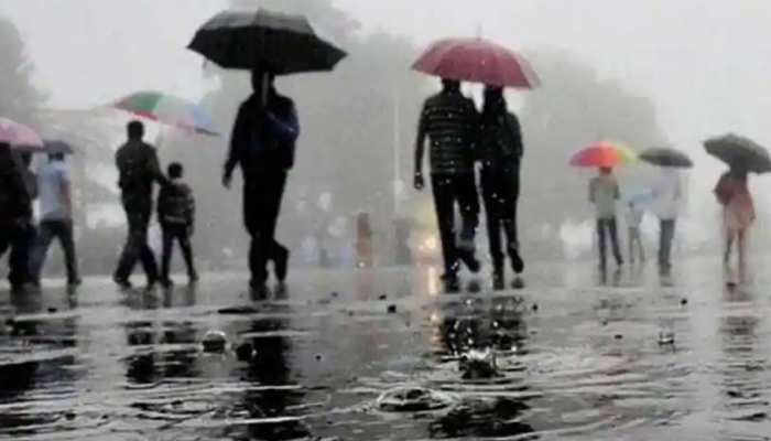 मौसम अपडेट: आज बिगड़ेगा UP का मौसम, तेज आंधी के साथ बारिश का अलर्ट जारी मौसम अपडेट: आज बिगड़ेगा UP का मौसम, तेज आंधी के साथ बारिश का अलर्ट जारी