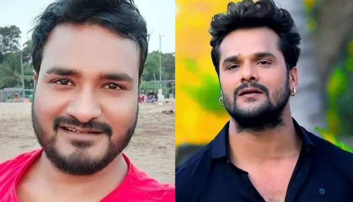 Dehati bhatar discount khesari lal yadav