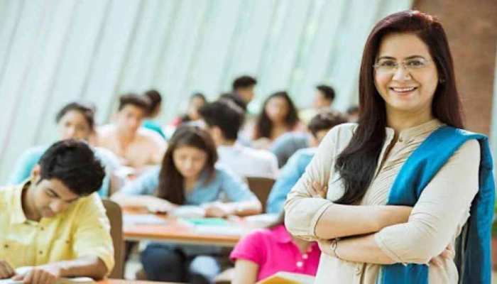 TGT-PGT 2021 Recruitment: अब अप्लाई करने के लिए 10 दिन और, 5 मई तक कर सकते हैं आवेदन TGT-PGT 2021 Recruitment: अब अप्लाई करने के लिए 10 दिन और, 5 मई तक कर सकते हैं आवेदन