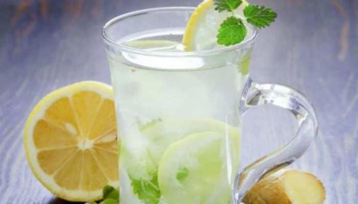 Health Tips Lemon Water 10 Amazing Health Benifits Neembu Pani Fhayde Smup Health Tips र ज न इस समय प ल एक ग ल स न ब प न फ यद आपक च क द ग Hindi News Upuk Trending News