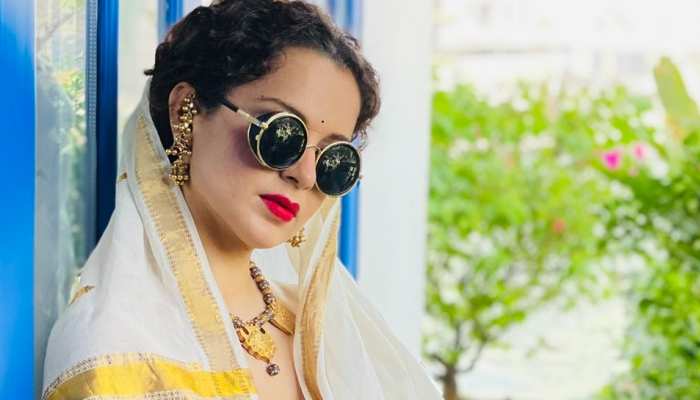 जनसंख्या नियंत्रण पर ट्वीट Kangana Ranaut को पड़ा भारी, ट्रोलर्स बोले- आपके भी तीन भाई बहन जनसंख्या नियंत्रण पर ट्वीट Kangana Ranaut को पड़ा भारी, ट्रोलर्स बोले- आपके भी तीन भाई बहन