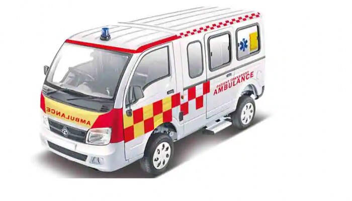 Katihar: Ambulance ही बन रही है मरीजों की 'दुश्मन', चालक ने किया चौंकाने वाला खुलासा Katihar: Ambulance ही बन रही है मरीजों की 'दुश्मन', चालक ने किया चौंकाने वाला खुलासा