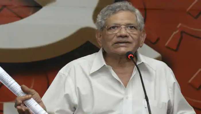 CPI(M) ନେତା ସୀତାରାମ ୟେଚୁରୀଙ୍କ ପୁଅ କୋରୋନାରେ ନିଧନ CPI(M) ନେତା ସୀତାରାମ ୟେଚୁରୀଙ୍କ ପୁଅ କୋରୋନାରେ ନିଧନ