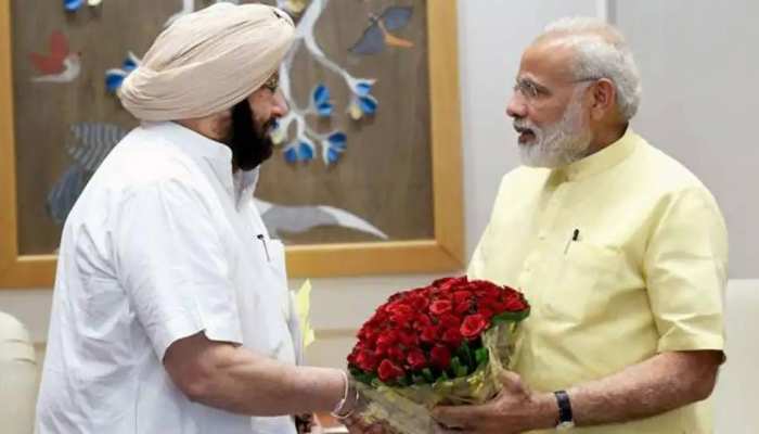 ਮੁੱਖ ਮੰਤਰੀ ਨੇ 18 ਸਾਲ ਤੋਂ ਵੱਧ ਉਮਰ ਵਾਲਿਆਂ ਲਈ ਕੇਂਦਰ ਦੀ ਟੀਕਾਕਰਨ ਨੀਤੀ ਨੂੰ ਸੂਬਿਆਂ ਨਾਲ ਪੱਖਪਾਤੀ ਕਰਾਰ ਦਿੱਤਾ ਮੁੱਖ ਮੰਤਰੀ ਨੇ 18 ਸਾਲ ਤੋਂ ਵੱਧ ਉਮਰ ਵਾਲਿਆਂ ਲਈ ਕੇਂਦਰ ਦੀ ਟੀਕਾਕਰਨ ਨੀਤੀ ਨੂੰ ਸੂਬਿਆਂ ਨਾਲ ਪੱਖਪਾਤੀ ਕਰਾਰ ਦਿੱਤਾ