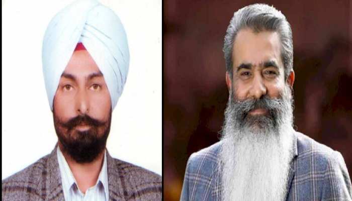 ਆਪ ਆਗੂਆਂ ਨੇ ਕਿਸਾਨਾਂ ਦੀਆਂ ਸਮੱਸਿਅਵਾਂ ਸਬੰਧੀ ਹਰ ਜ਼ਿਲੇ 'ਚ ਡਿਪਟੀ ਕਮਿਸ਼ਨਰਾਂ ਨੂੰ ਦਿੱਤਾ ਮੰਗ ਪੱਤਰ, ਜਲਦੀ ਹੱਲ ਕਰਨ ਦੀ ਕੀਤੀ ਮੰਗ ਆਪ ਆਗੂਆਂ ਨੇ ਕਿਸਾਨਾਂ ਦੀਆਂ ਸਮੱਸਿਅਵਾਂ ਸਬੰਧੀ ਹਰ ਜ਼ਿਲੇ 'ਚ ਡਿਪਟੀ ਕਮਿਸ਼ਨਰਾਂ ਨੂੰ ਦਿੱਤਾ ਮੰਗ ਪੱਤਰ, ਜਲਦੀ ਹੱਲ ਕਰਨ ਦੀ ਕੀਤੀ ਮੰਗ
