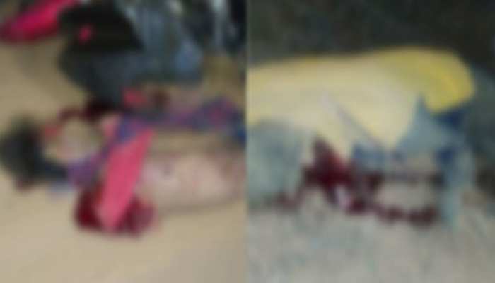 ଟ୍ରାକ୍ଟର-ବାଇକ୍ ମୁହାଁମୁହିଁ ଧକ୍କା, ୩ ମୃତ ଟ୍ରାକ୍ଟର-ବାଇକ୍ ମୁହାଁମୁହିଁ ଧକ୍କା, ୩ ମୃତ