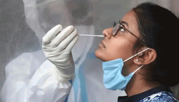 Bikaner News: ग्रामीण क्षेत्र में निकले कई Corona Positive, स्वास्थ्य विभाग सतर्क Bikaner News: ग्रामीण क्षेत्र में निकले कई Corona Positive, स्वास्थ्य विभाग सतर्क