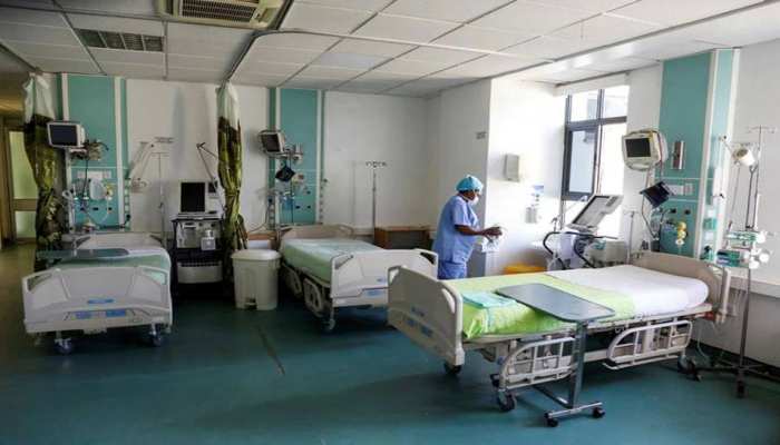 Corona Helpline: Oxygen, ਹਸਪਤਾਲ ਵਿੱਚ ਬੈੱਡ ਚਾਹੀਦਾ ਹੈ ਜਾਂ Covid-19 ਨਾਲ ਜੁੜੀ ਕੋਈ ਜਾਣਕਾਰੀ ਇਨ੍ਹਾਂ ਨੰਬਰਾਂ ਤੇ ਕਰੋ ਫੋਨ Corona Helpline: Oxygen, ਹਸਪਤਾਲ ਵਿੱਚ ਬੈੱਡ ਚਾਹੀਦਾ ਹੈ ਜਾਂ Covid-19 ਨਾਲ ਜੁੜੀ ਕੋਈ ਜਾਣਕਾਰੀ ਇਨ੍ਹਾਂ ਨੰਬਰਾਂ ਤੇ ਕਰੋ ਫੋਨ