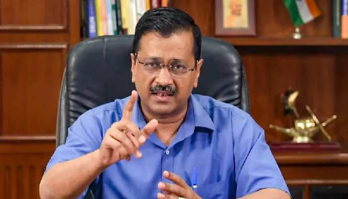 Delhi 'ਚ ਇੱਕ ਹਫਤੇ ਲਈ ਵਧਾਇਆ ਲੌਕਡਾਊਨ, CM ਕੇਜਰੀਵਾਲ ਦਾ ਐਲਾਣ Delhi 'ਚ ਇੱਕ ਹਫਤੇ ਲਈ ਵਧਾਇਆ ਲੌਕਡਾਊਨ, CM ਕੇਜਰੀਵਾਲ ਦਾ ਐਲਾਣ