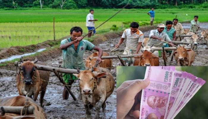 PM Kisan: ਹੁਣ ਤੁਸੀਂ ਸਾਲਾਨਾ ਛੇ ਹਜ਼ਾਰ ਦੀ ਜਗ੍ਹਾ ਉੱਤੇ ਛੱਤੀ ਹਜ਼ਾਰ ਦਾ ਲੈ ਸਕਦੇ ਹੋ ਫ਼ਾਇਦਾ ਜਾਣੋ ਕਿਵੇਂ PM Kisan: ਹੁਣ ਤੁਸੀਂ ਸਾਲਾਨਾ ਛੇ ਹਜ਼ਾਰ ਦੀ ਜਗ੍ਹਾ ਉੱਤੇ ਛੱਤੀ ਹਜ਼ਾਰ ਦਾ ਲੈ ਸਕਦੇ ਹੋ ਫ਼ਾਇਦਾ ਜਾਣੋ ਕਿਵੇਂ