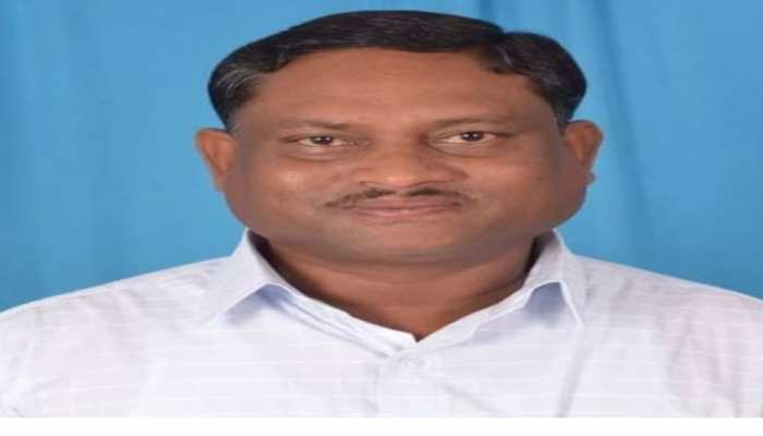 ପୂର୍ବତନ ବିଜେଡି ସାଂସଦ ସୁଗ୍ରୀବ ସିଂହଙ୍କ ପରଲୋକ ପୂର୍ବତନ ବିଜେଡି ସାଂସଦ ସୁଗ୍ରୀବ ସିଂହଙ୍କ ପରଲୋକ
