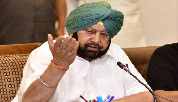 ਕਣਕ ਦਾ ਇੱਕ-ਇੱਕ ਦਾਣਾ ਖਰੀਦਣ ਲਈ ਪੰਜਾਬ ਸਰਕਾਰ ਵਚਨਬੰਧ: ਕੈਪਟਨ ਕਣਕ ਦਾ ਇੱਕ-ਇੱਕ ਦਾਣਾ ਖਰੀਦਣ ਲਈ ਪੰਜਾਬ ਸਰਕਾਰ ਵਚਨਬੰਧ: ਕੈਪਟਨ