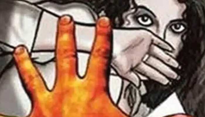 Rajsamand : नाबालिग ने नाना और मामा पर लगाए अश्लील हरकते करने के आरोप Rajsamand : नाबालिग ने नाना और मामा पर लगाए अश्लील हरकते करने के आरोप