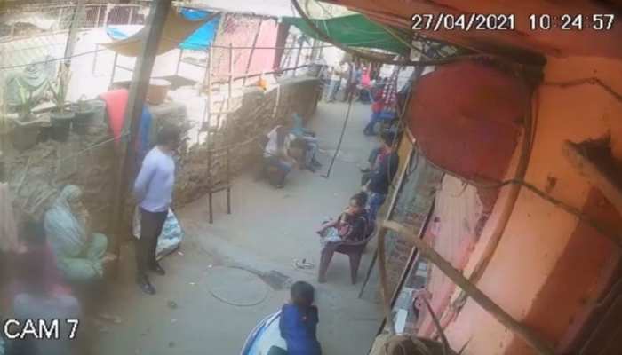 दिल्ली: ड्रग 'क्वीन' को मिली दर्दनाक मौत, चौथे पति ने जो किया जानकर रह जाएंगे हैरान