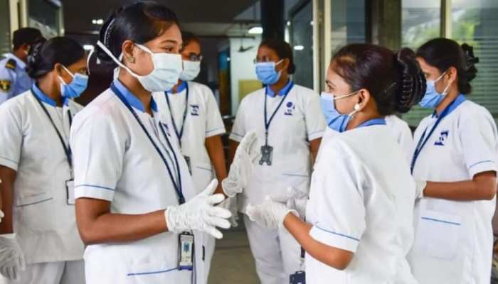 Sarkari Naukri Staff Nurse Recruitment 2021notification important dates salary Uttarakhand Board of Technical Education vacancy | UBTER Staff Nurse Recruitment 2021: स्टाफ नर्स के 2621 पदों पर भर्ती के लिए आवेदन की