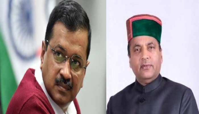 वादा कर मुकर गए मुख्यमंत्री, कहा हिमाचल नही दे पाएगा दिल्ली को ऑक्सीजन, दिया यह तर्क वादा कर मुकर गए मुख्यमंत्री, कहा हिमाचल नही दे पाएगा दिल्ली को ऑक्सीजन, दिया यह तर्क