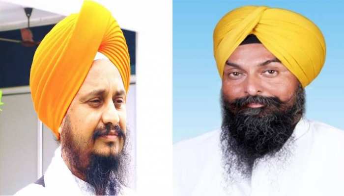 ਆਪ ਵਿਧਾਇਕ ਸੰਧਵਾਂ ਦੀ ਚਿੱਠੀ ਨੇ ਪਾਇਆ ਭੜਥੂ,ਸ੍ਰੀ ਅਕਾਲ ਤਖਤ ਸਾਹਿਬ ਦੇ ਜਥੇਦਾਰ ਨੂੰ ਕੀਤੀ ਇਹ ਅਪੀਲ ਆਪ ਵਿਧਾਇਕ ਸੰਧਵਾਂ ਦੀ ਚਿੱਠੀ ਨੇ ਪਾਇਆ ਭੜਥੂ,ਸ੍ਰੀ ਅਕਾਲ ਤਖਤ ਸਾਹਿਬ ਦੇ ਜਥੇਦਾਰ ਨੂੰ ਕੀਤੀ ਇਹ ਅਪੀਲ
