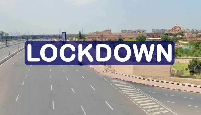 up lockdown news uttar pradesh week end lockdown now three days | UP  Lockdown: यूपी में अब 2 नहीं 3 दिन का होगा लॉकडाउन, जानिए क्या है नया आदेश  | Hindi News, Zee Salaam ख़बरें