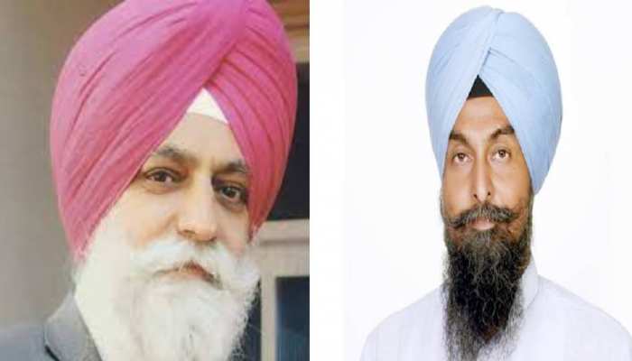 ਤਾਲਾਬੰਦੀ ਕਾਰਨ ਵਪਾਰ ਠੱਪ ਹੋ ਕੇ ਰਹਿ ਗਿਆ ਅਤੇ ਪਏ ਵੱਡੇ ਘਾਟੇ : ਸੰਧਵਾਂ ਤੇ ਨਿੱਝਰ ਤਾਲਾਬੰਦੀ ਕਾਰਨ ਵਪਾਰ ਠੱਪ ਹੋ ਕੇ ਰਹਿ ਗਿਆ ਅਤੇ ਪਏ ਵੱਡੇ ਘਾਟੇ : ਸੰਧਵਾਂ ਤੇ ਨਿੱਝਰ