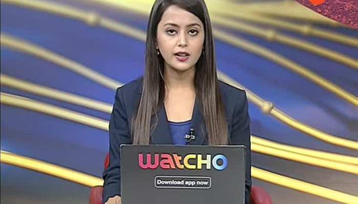 Rajasthan Superfast News Rajasthan Superfast Zee Today 100 Big News