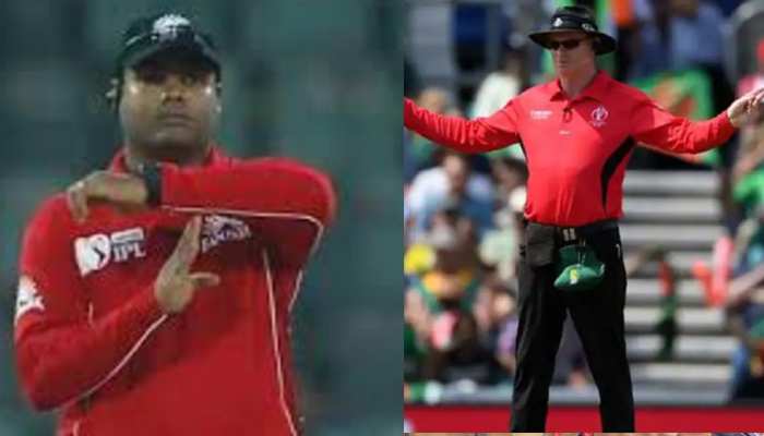 IPL 2021: खिलाड़ियों के बाद अब अंपायर हटे लीग से, MP के नितिन भी लौट आए इंदौर, जानें वजह IPL 2021: खिलाड़ियों के बाद अब अंपायर हटे लीग से, MP के नितिन भी लौट आए इंदौर, जानें वजह