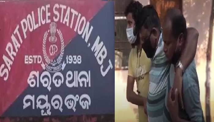 ଚଇତି ପର୍ବ ବନ୍ଦ କରିବାକୁ ଯାଇ ପୋଲିସ ଲହୁଲୁହାଣ ଚଇତି ପର୍ବ ବନ୍ଦ କରିବାକୁ ଯାଇ ପୋଲିସ ଲହୁଲୁହାଣ