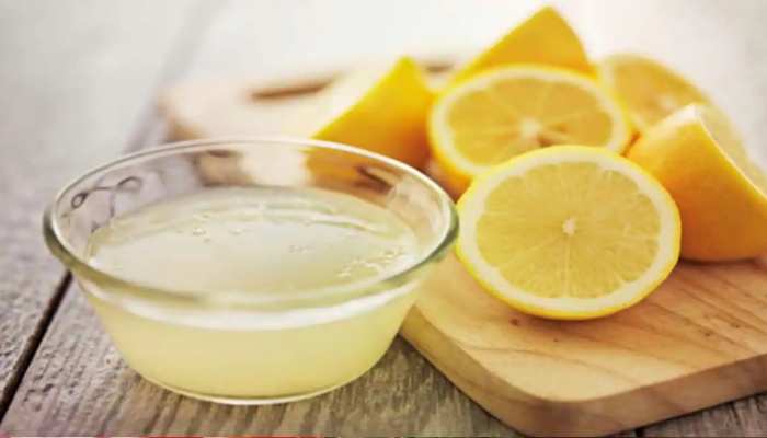 putting lemon juice in nose can kill coronavirus know the truth about this  viral claim | Fact Check: क्या नाक में नींबू का रस डालने से खत्म हो जाएगा  कोरोना वायरस? जानें