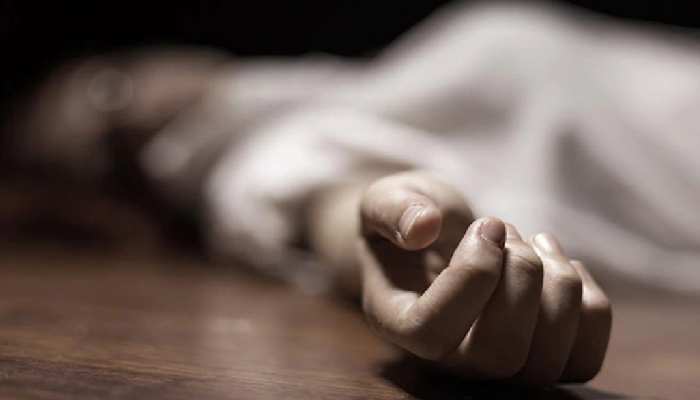 Bhilwara : फांसी के फंदे पर झूला युवक, परिजनों ने किया पोस्टमार्टम से इनकार Bhilwara : फांसी के फंदे पर झूला युवक, परिजनों ने किया पोस्टमार्टम से इनकार