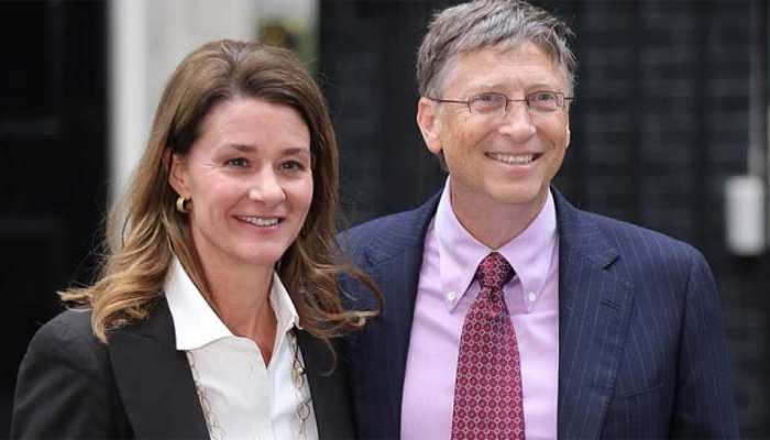 Bill Gates and Melinda Gates Divorce: Bill and Melinda Gates have decided  to end their relationship after 27 years of marriage | खत्म हुआ Bill और Melinda  Gates का 27 साल का