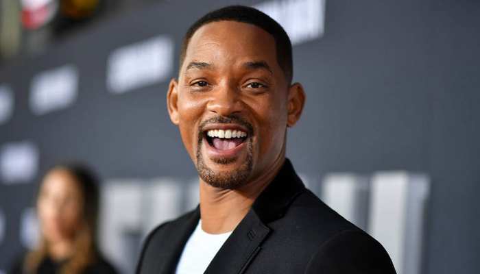 Will Smith की ताज़ा खबरे हिन्दी में | ब्रेकिंग और लेटेस्ट न्यूज़ in Hindi - Zee  News Hindi