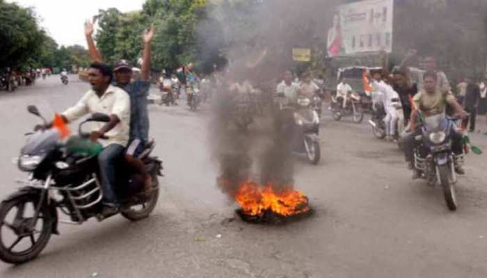 West Bengal Political Violence: ମୁକାବିଲା ପାଇଁ ମୈଦାନକୁ ଓହ୍ଲାଇଲା BJP West Bengal Political Violence: ମୁକାବିଲା ପାଇଁ ମୈଦାନକୁ ଓହ୍ଲାଇଲା BJP
