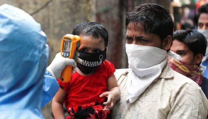 Covid Third Wave In India: Coronavirus Third Wave will be dangerous for  children | बच्चों के लिए खतरनाक साबित होगी कोरोना की तीसरी लहर, इस राज्य से  होगी शुरुआत । Hindi News, देश