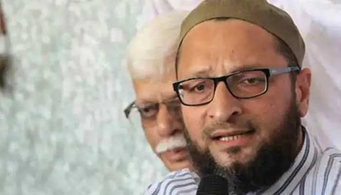 Assembly Election 2021: ବିହାରରେ Pass, ପଶ୍ଚିମବଙ୍ଗରେ Fail ହୋଇଗଲା AIMIM Assembly Election 2021: ବିହାରରେ Pass, ପଶ୍ଚିମବଙ୍ଗରେ Fail ହୋଇଗଲା AIMIM