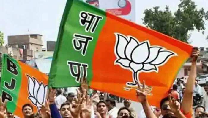 बड़ी खबर : हरियाणा में बीजेपी प्रदेश कार्यकारिणी की हुई घोषणा, देखिए पूरी लिस्ट बड़ी खबर : हरियाणा में बीजेपी प्रदेश कार्यकारिणी की हुई घोषणा, देखिए पूरी लिस्ट