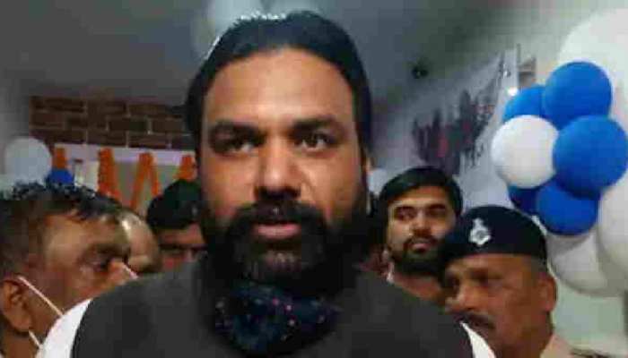 बिहार: मंत्री सम्राट चौधरी का वादा, कहा-100 बेड का परमानेंट GNM हॉस्पिटल का होगा निर्माण बिहार: मंत्री सम्राट चौधरी का वादा, कहा-100 बेड का परमानेंट GNM हॉस्पिटल का होगा निर्माण