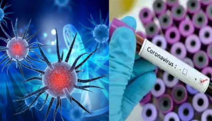 विकराल रूप धारण कर रहा है Corona, महज 48 घंटे के अंदर मरीज को उतारा मौत के घाट विकराल रूप धारण कर रहा है Corona, महज 48 घंटे के अंदर मरीज को उतारा मौत के घाट