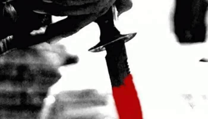 पत्नी से अवैध संबंध के शक में युवक को उतारा मौत के घाट, फिर पहुंच गया थाने पत्नी से अवैध संबंध के शक में युवक को उतारा मौत के घाट, फिर पहुंच गया थाने