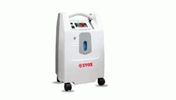 Ajmer: JLN Medical College के Ex-students ने सौंपे 24 Oxygen कंसंट्रेटर-30 Oximeter Ajmer: JLN Medical College के Ex-students ने सौंपे 24 Oxygen कंसंट्रेटर-30 Oximeter