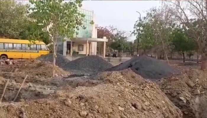 Jhalawar News : मेडिकल कॉलेज में लगेगा 168 लाख रुपए का नया Oxygen Plant Jhalawar News : मेडिकल कॉलेज में लगेगा 168 लाख रुपए का नया Oxygen Plant