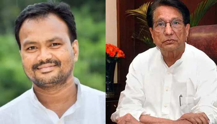 कोरोना से RLD के अजीत सिंह और कांग्रेस नेता दीपक कर्मा का निधन, CM ने दी श्रद्धांजलि कोरोना से RLD के अजीत सिंह और कांग्रेस नेता दीपक कर्मा का निधन, CM ने दी श्रद्धांजलि