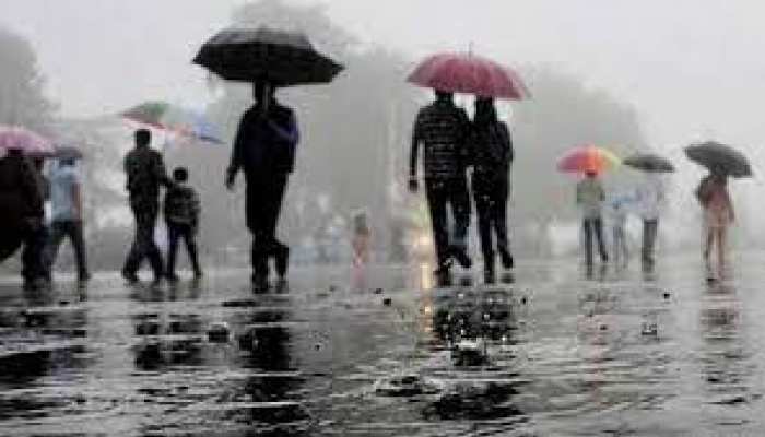 हल्की बारिश की ताज़ा खबरे हिन्दी में | ब्रेकिंग और लेटेस्ट न्यूज़ in Hindi - Zee News Hindi