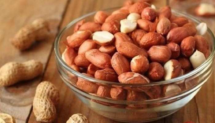 पोषक तत्वों से भरपूर मूंगफली डायबिटीज के मरीजों को खाना चाहिए या नहीं? - Nutrient rich peanuts should be eaten by diabetes patients or not?